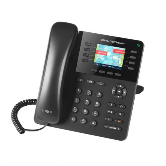 Grandstream GXP2170 IP telefon Grandstream GXP2170 IP telefon