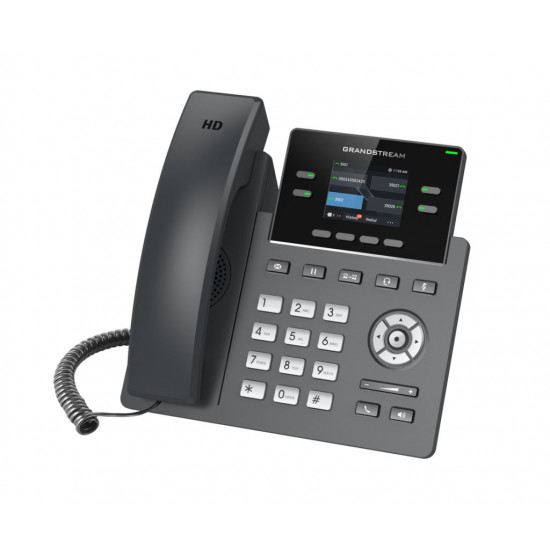 Grandstream GRP2612P IP telefon Grandstream GRP2612P IP telefon