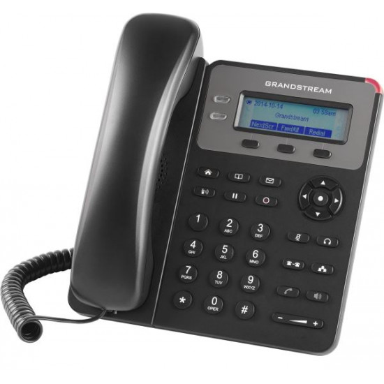 Grandstream IP Enterprise GXP1615 VoIP telefon Grandstream IP Enterprise GXP1615 VoIP telefon