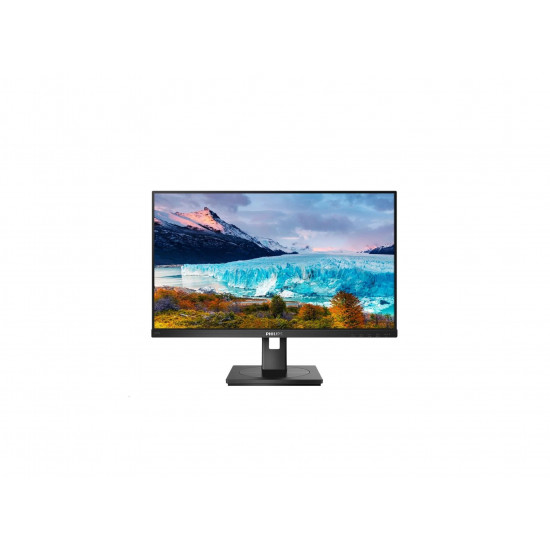 PHILIPS 27'' 272S1AE LCD Monitor (272S1AE/00) PHILIPS 27'' 272S1AE LCD Monitor (272S1AE/00)