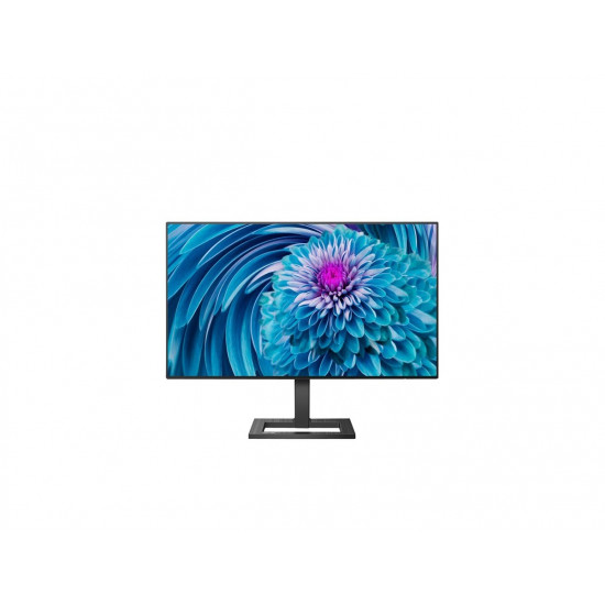 Philips 27'' 275E2FAE IPS LCD monitor - fekete (275E2FAE/00) Philips 27'' 275E2FAE IPS LCD monitor - fekete (275E2FAE/00)