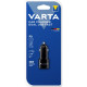 Varta Dual USB Car Charger 57932101401 USB-s töltőkészülék Személygépkocsi, Tehergépjármű Kimeneti áram (max.) 5400 mA 2 x USB, USB-C™ alj Varta Dual USB Car Charger 57932101401 USB-s töltőkészülék Személygépkocsi, Tehergépjármű Kimeneti áram (max.) 5400 mA 2 x USB, USB-C™ alj