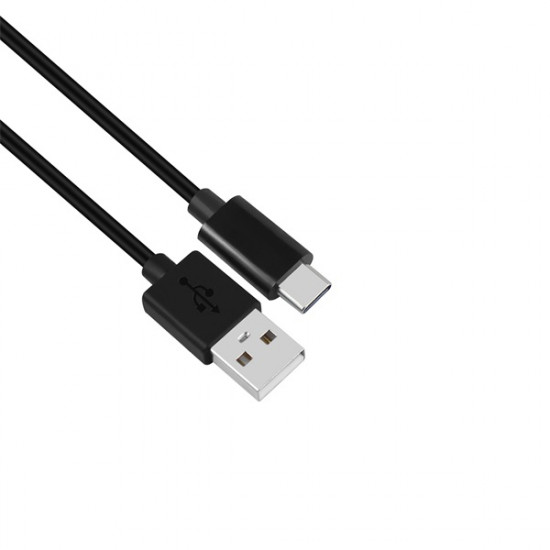Stansson 2m Type-C USB 2.0 kábel Stansson 2m Type-C USB 2.0 kábel