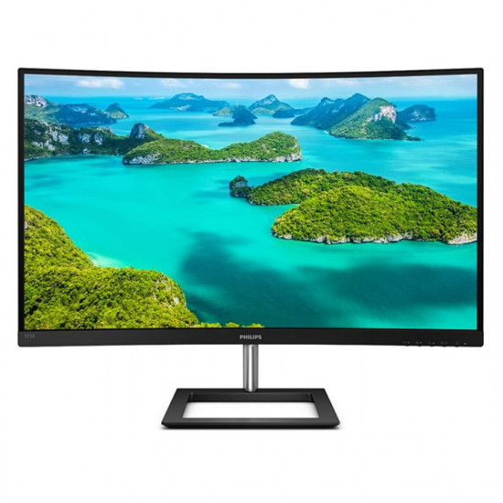 32 Philips LED monitor fekete (325E1C/00) 32 Philips LED monitor fekete (325E1C/00)