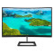 32 Philips LED monitor fekete (325E1C/00)