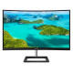 32 Philips LED monitor fekete (325E1C/00) 32 Philips LED monitor fekete (325E1C/00)