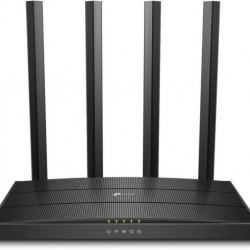 TP-LINK ARCHER C6 AC1200 Dual-Band Wi-Fi Router