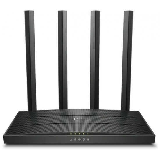 TP-LINK ARCHER C6 AC1200 Dual-Band Wi-Fi Router