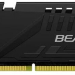 KINGSTON FURY Memória DDR5 16GB 5600MHz CL36 DIMM Beast Black