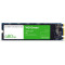 Western Digital 480GB Green M.2 SSD meghajtó (WDS480G3G0B)