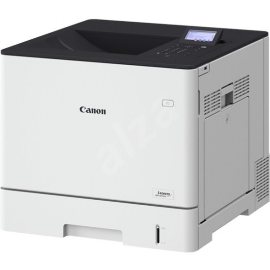 Canon I-SENSYS LBP722Cdw színes egyfunkciós lézernyomtató Canon I-SENSYS LBP722Cdw színes egyfunkciós lézernyomtató