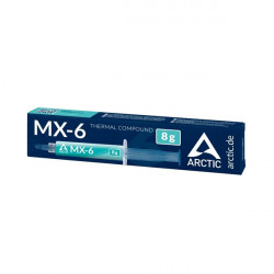 ARCTIC COOLING MX-6, 8g Hűtőpaszta ARCTIC COOLING MX-6, 8g Hűtőpaszta