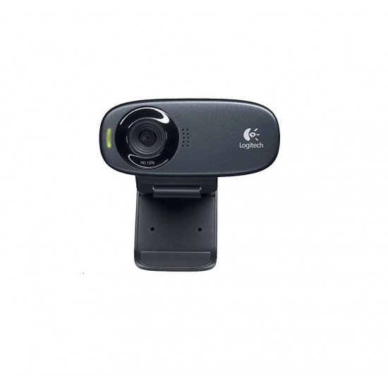 Logitech C310 HD Webkamera (960-001065) Logitech C310 HD Webkamera (960-001065)
