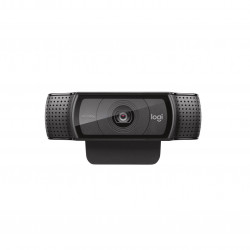Logitech C920e HD Pro Webkamera (960-001360)
