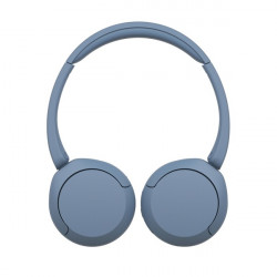 Sony WHCH520L.CE7 Bluetooth kék fejhallgató