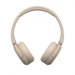 Sony WHCH520C.CE7 Bluetooth bézs fejhallgató
