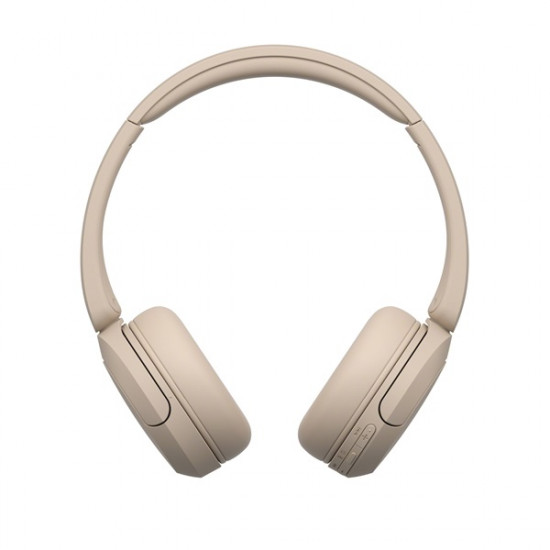 Sony WHCH520C.CE7 Bluetooth bézs fejhallgató Sony WHCH520C.CE7 Bluetooth bézs fejhallgató
