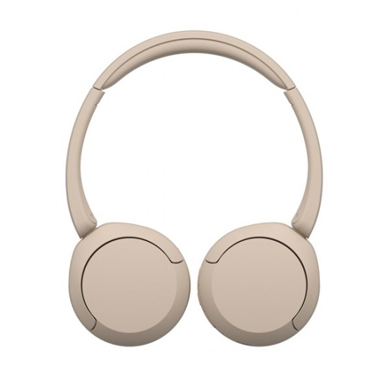 Sony WHCH520C.CE7 Bluetooth bézs fejhallgató Sony WHCH520C.CE7 Bluetooth bézs fejhallgató