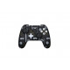 KONIX UFC Nintendo Switch/PC Vezetékes kontroller (KX-UFC-PAD-BLA) KONIX UFC Nintendo Switch/PC Vezetékes kontroller (KX-UFC-PAD-BLA)