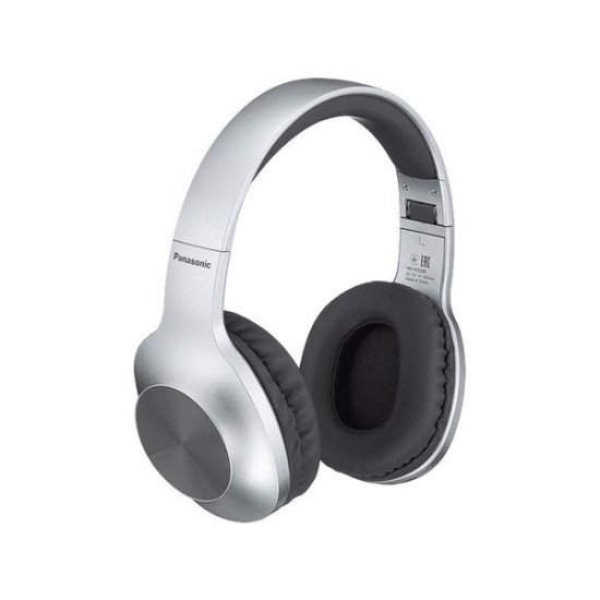 Panasonic RB-HX220BDES Bluetooth ezüst fejhallgató Panasonic RB-HX220BDES Bluetooth ezüst fejhallgató