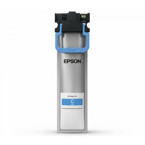 EPSON Tintapatron WF-C53xx / WF-C58xx Series Ink Cartridge L Cyan EPSON Tintapatron WF-C53xx / WF-C58xx Series Ink Cartridge L Cyan