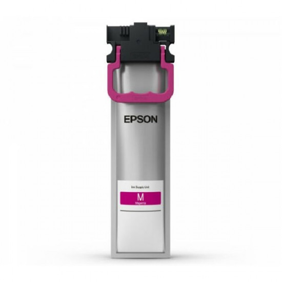 EPSON Tintapatron WF-C53xx / WF-C58xx Series Ink Cartridge L Magenta EPSON Tintapatron WF-C53xx / WF-C58xx Series Ink Cartridge L Magenta