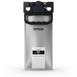 EPSON Tintapatron WF-C53xx / WF-C58xx Series Ink Cartridge XXL Black (C13T11E140)