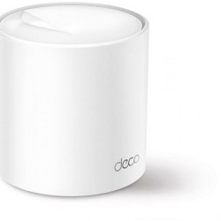 TP-LINK DECO X50 (1-PACK) Wireless Mesh Networking system AX3000