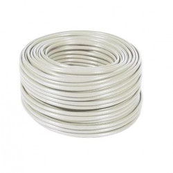 WIRETEK kábel FTP Fali dobozos CAT.5E 100m 32AWG