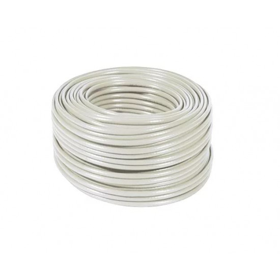 WIRETEK kábel FTP Fali dobozos CAT.5E 100m 32AWG WIRETEK kábel FTP Fali dobozos CAT.5E 100m 32AWG