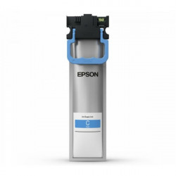 EPSON Tintapatron WF-C53xx / WF-C58xx Series Ink Cartridge XL Cyan