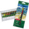 Derwent Academy 12x12ml vízfesték készlet (2302404)