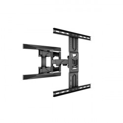 MULTIBRACKETS fali rögzítő, M VESA Flexarm L Full Motion Dual