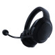 Razer Barracuda X fekete vezeték nélküli gamer headset Razer Barracuda X fekete vezeték nélküli gamer headset