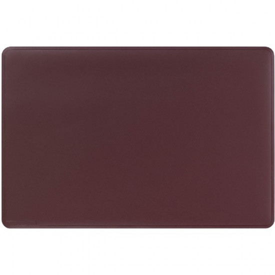 Durable  530x400mm lekerekített szélű piros asztali könyöklő