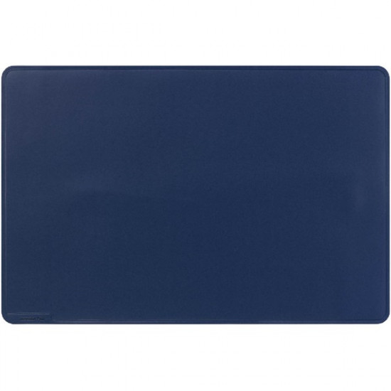 Durable 530x400mm lekerekített szélű sötétkék asztali könyöklő Durable 530x400mm lekerekített szélű sötétkék asztali könyöklő