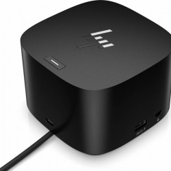 HP Thunderbolt Dock 120W G4 (4J0A2AA#ABB)