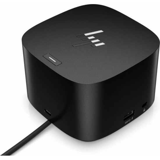 HP Thunderbolt Dock 120W G4 (4J0A2AA#ABB) HP Thunderbolt Dock 120W G4 (4J0A2AA#ABB)