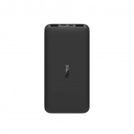 Xiaomi Redmi Power Bank 10000mAh fekete (VXN4305GL)