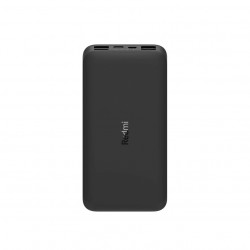 Xiaomi Redmi Power Bank 10000mAh fekete (VXN4305GL)
