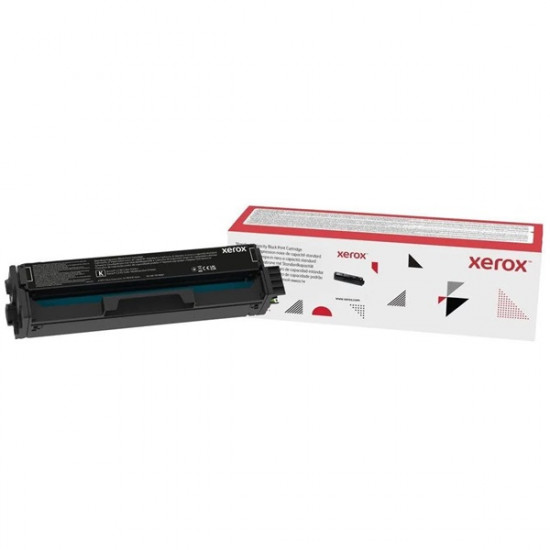 XEROX Toner 006R04387, Xerox C230/C235 Standard Capacity BLACK Toner Cartridge (1500 Pages) XEROX Toner 006R04387, Xerox C230/C235 Standard Capacity BLACK Toner Cartridge (1500 Pages)