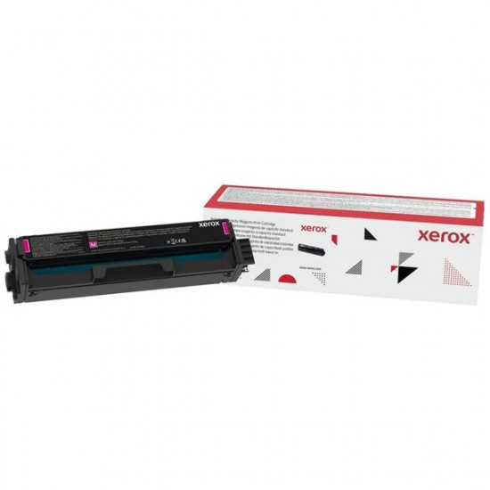 XEROX Toner 006R04389, Xerox C230/C235 Standard Capacity MAGENTA Toner Cartridge (1500 Pages) XEROX Toner 006R04389, Xerox C230/C235 Standard Capacity MAGENTA Toner Cartridge (1500 Pages)