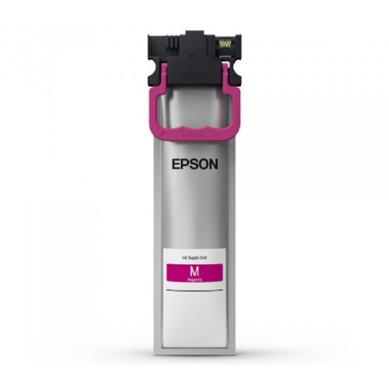 EPSON Tintapatron WF-C53xx / WF-C58xx Series Ink Cartridge XL Magenta EPSON Tintapatron WF-C53xx / WF-C58xx Series Ink Cartridge XL Magenta