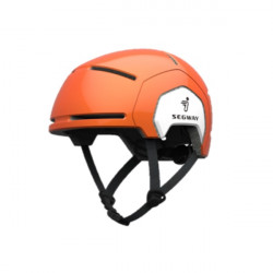 Segway Ninebot NB-410 XS gyerek narancssárga bukósisak (20.99.0006.04)