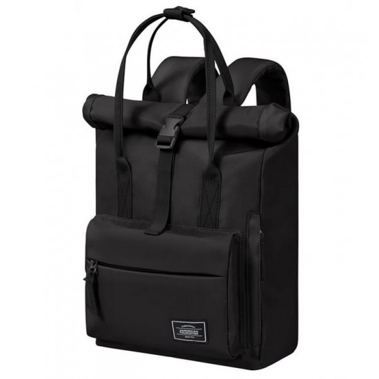 AMERICAN TOURISTER 143779-1041, Hátizsák (Fekete) -URBAN GROOVE