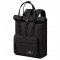 AMERICAN TOURISTER 143779-1041, Hátizsák (Fekete) -URBAN GROOVE