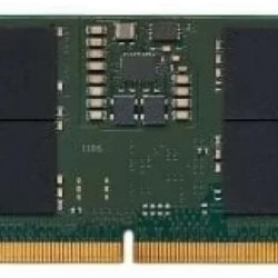 KINGSTON NB Memória DDR5 8GB 5600MHz CL46 SODIMM 1Rx16