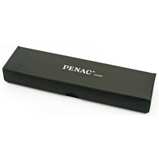 Penac ELE-001 TF1402-06 GC-06 DD fekete multifunkciós toll Penac ELE-001 TF1402-06 GC-06 DD fekete multifunkciós toll