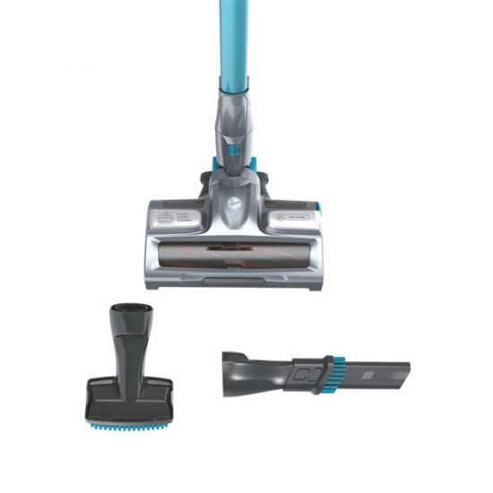 Hoover HF322YHM 011 akkumulátoros álló porszívó (39400956) Hoover HF322YHM 011 akkumulátoros álló porszívó (39400956)