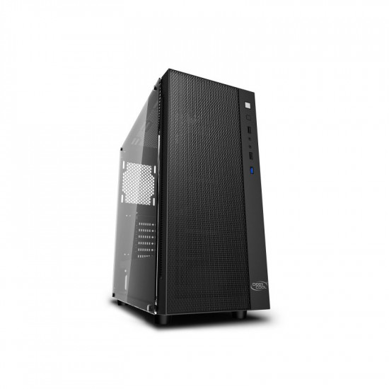 Deepcool MATREXX 55 MESH Ablakos ház Deepcool MATREXX 55 MESH Ablakos ház